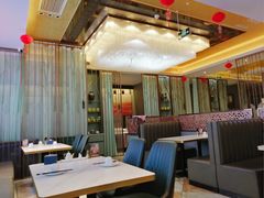 -燕兰楼·清真西北融合菜(亚运村店)
