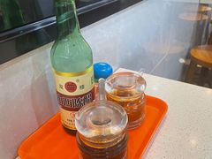 -龙记桂林米粉店(书城路店)