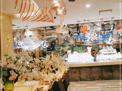 -芭菲盛宴·环球美食(锦城万达广场店)