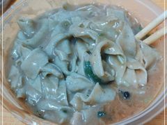 -小发锅巴菜铺(金辉家园店)