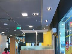 -麦当劳(莆田荔城大道万达店)