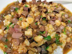 -小郭私房菜·海肠捞饭店(学士街店)