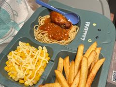 -卡朋西餐(宝安大仟里店)