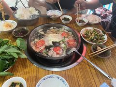 -海关荤豆花(洋河一路店)