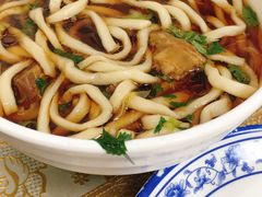 -清真·鸦儿李记·小馆(后海店)