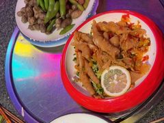 -路边边.炒菜烧烤.音乐餐厅(良乡长虹店)