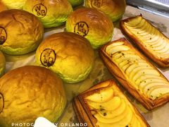-WHEAT&BAKER-麥(凯德来福士店)