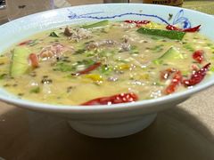 -柠静私家菜(石板巷店)