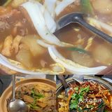 🔥超燃种草！这家鸡肉煲，香辣鲜嫩多汁，朋友