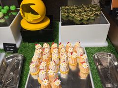 -怡咖啡海鲜自助餐厅(浦东香格里拉店)
