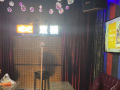 -唱吧麦颂KTV(马驹桥店)