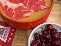 -松野谷·寿喜烧自助(华联顺义金街购物中心店)