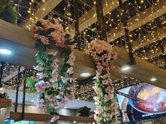 -呷哺呷哺(河间信发商厦店)