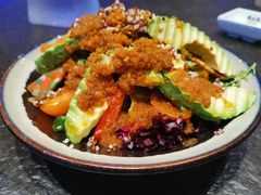-将太无二·北美传奇寿司(荟聚购物中心西红门店)