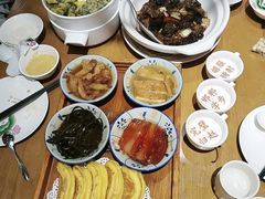 -春满园·邯郸菜发祥地(滏东店)