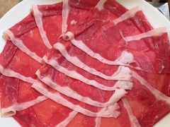-清真·鸦儿李记·涮肉(花市店)