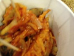 -米屋石锅拌饭(师大店)