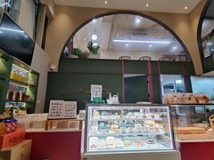 -tuan woodfire kitchen(锦绣坊店)
