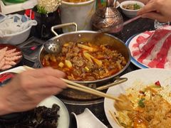-刘一锅筋头巴脑(凌空二街店)