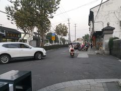-裕兴记·三虾面(西北街总店)
