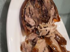 -全聚德烤鸭店(和平路店)