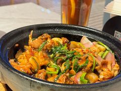 -陶兰居·手工点心·粤菜(圆融时代广场店)