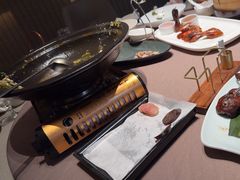 -小厨娘淮扬菜(天印大道店)