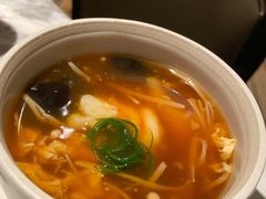 -杭州君悦酒店·湖滨28中餐厅