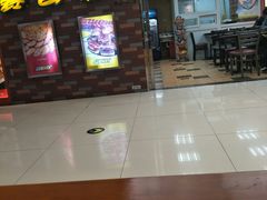 门面-赛百味SUBWAY(万柳华联店)