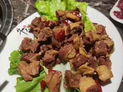 -仄园围炉坊·牛肉火锅·汕头卤水火锅(蛇口店)