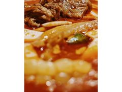 -莲餐厅·湖北菜·潜江小龙虾店(愚园路店)