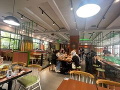 -魏斯理汉堡(西安沣东吾悦店)