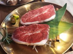 -权金城·炭火烤肉(北京联想桥店)
