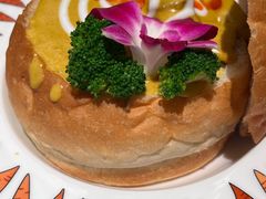 -太食獸泰式茶餐厅(IFS国金中心店)