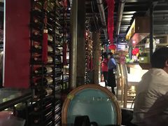 -小镇印象音乐餐吧(莲塘店)