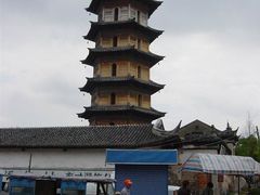 -天寿寺塔院