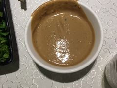 -东来顺饭庄(新源里店)