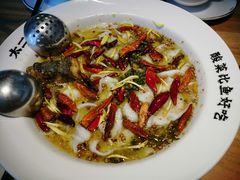 -太二酸菜鱼(正大广场店)