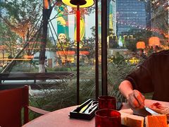 -Ministry of Crab•MOC(交子大道店)