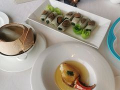-天龙轩(香港丽思卡尔顿酒店)