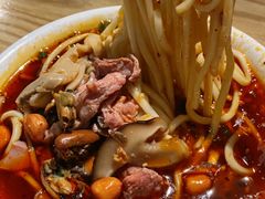 -吴记怪味面(牛王庙店)