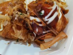 -粉粉乐鲷鱼烧(美罗城店)