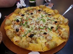 -米斯特比萨(罗斯福店)