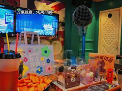 -唐会KTV(群力店)