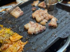 -Dombe豚(黑猪肉街店)