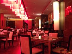 -金轩中餐厅 Jin Xuan(浦东丽思卡尔顿酒店)