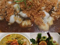 -3号仓库·创意中国菜(新世界城店)