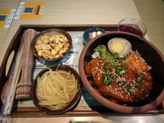 -京参 • 擂椒饭(这有山店)