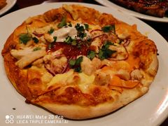 -Pancakes on the rocks(Darling Harbour)