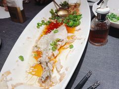 -南里山房·新淮扬菜(徐汇万科店)